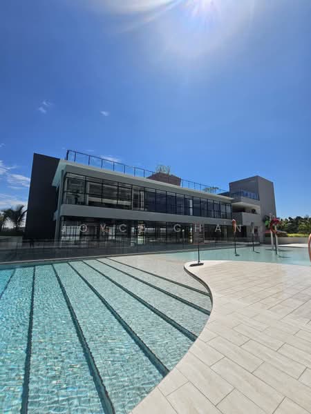 Condominium for Rent at The Jalil (Bayu Jalil) - Joyce Chan - Exterior - PropertyGuru.com.my