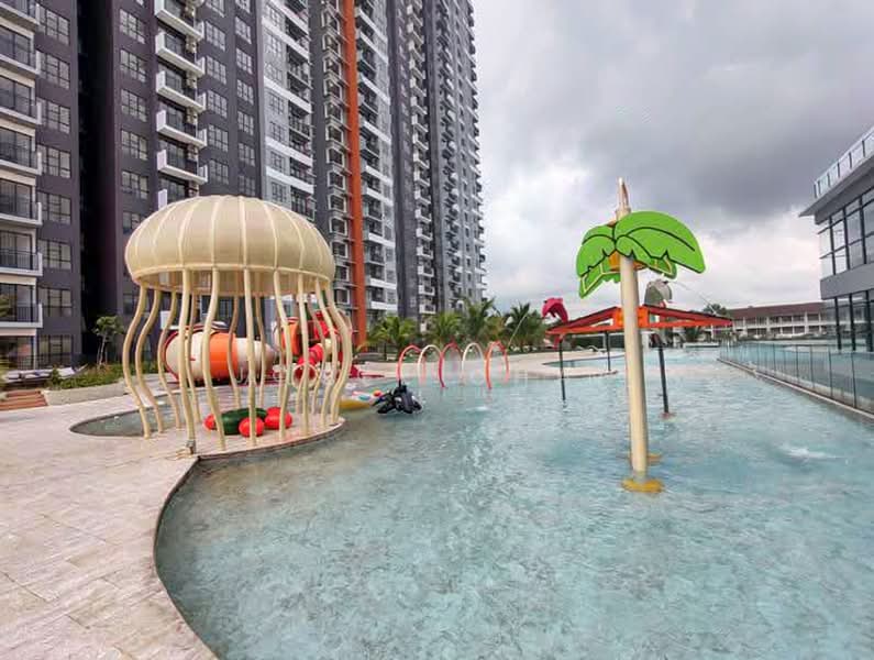 Condominium for Rent at The Jalil (Bayu Jalil) - Joyce Chan - Exterior - PropertyGuru.com.my