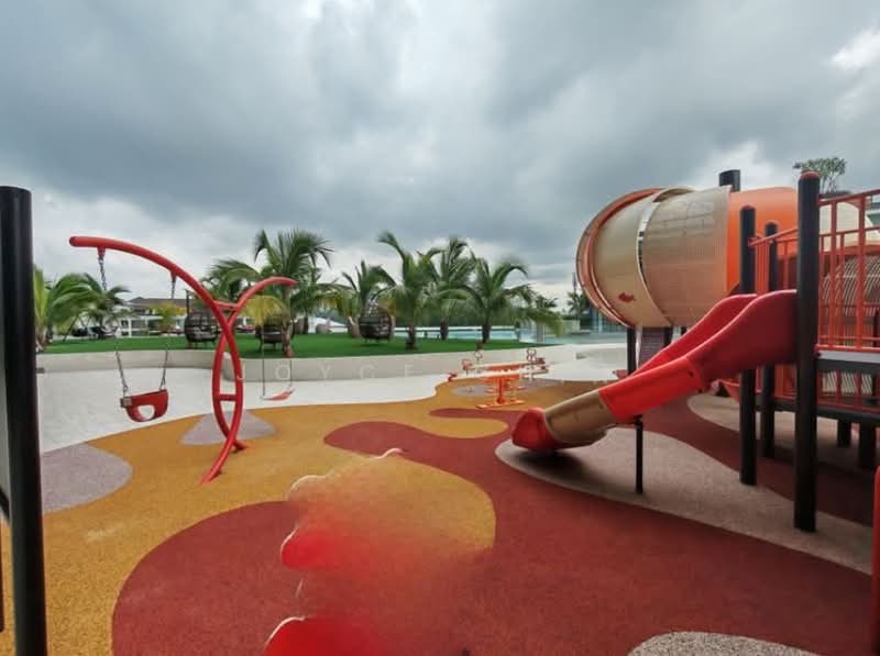Condominium for Rent at The Jalil (Bayu Jalil) - Joyce Chan - Exterior - PropertyGuru.com.my