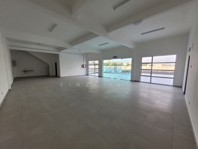 Factory for Rent in Kawasan Perusahaan Nilai 3 (Nilai) - Xinzi Yew - Interior - PropertyGuru.com.my