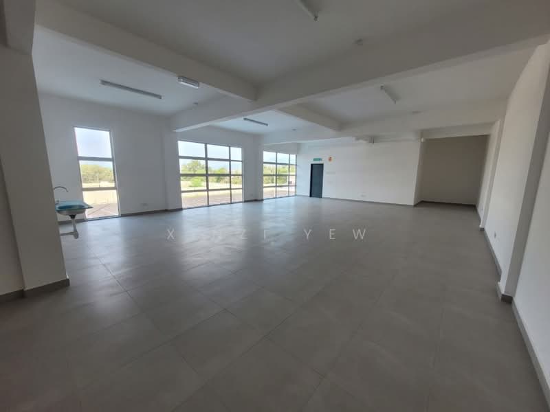 Factory for Rent in Kawasan Perusahaan Nilai 3 (Nilai) - Xinzi Yew - Interior - PropertyGuru.com.my