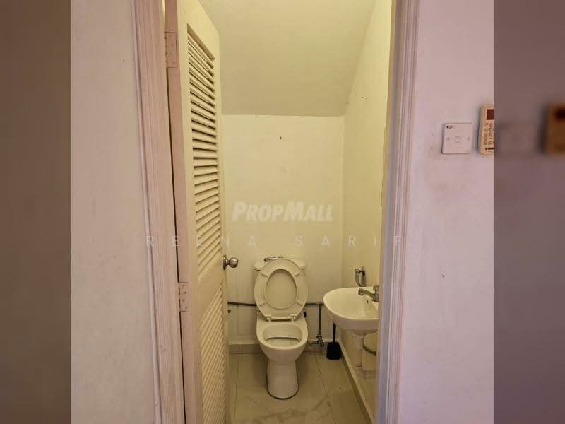 2-storey Terraced House for Sale in Medan Damansara (Damansara Heights) - Reena Sarif - PropertyGuru.com.my