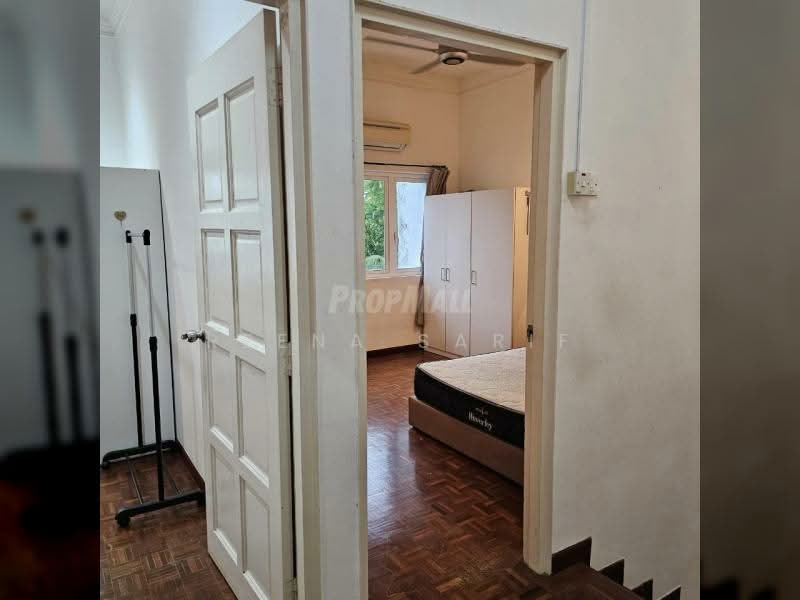 2-storey Terraced House for Sale in Medan Damansara (Damansara Heights) - Reena Sarif - PropertyGuru.com.my