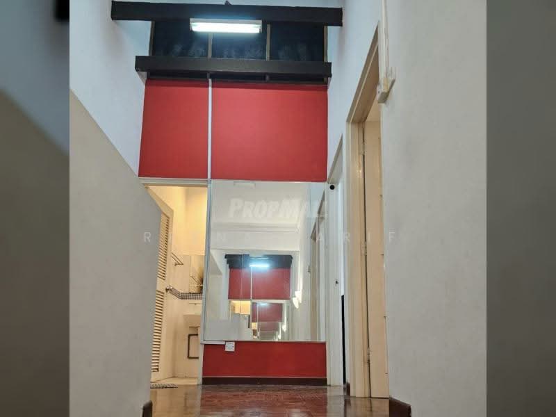 2-storey Terraced House for Sale in Medan Damansara (Damansara Heights) - Reena Sarif - PropertyGuru.com.my