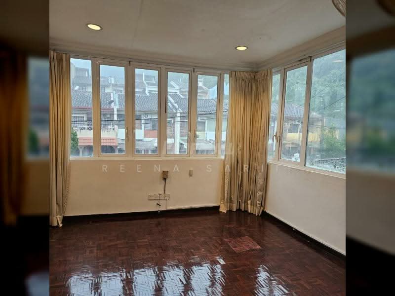 2-storey Terraced House for Sale in Medan Damansara (Damansara Heights) - Reena Sarif - PropertyGuru.com.my