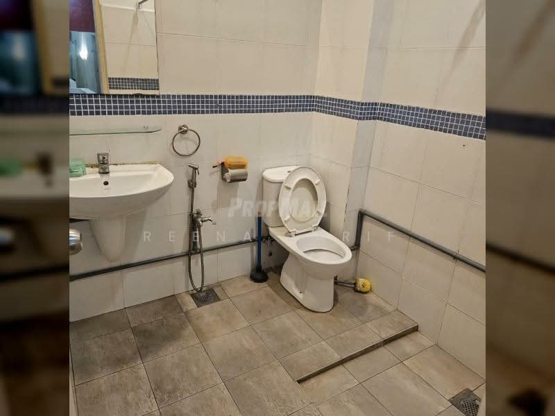 2-storey Terraced House for Sale in Medan Damansara (Damansara Heights) - Reena Sarif - PropertyGuru.com.my