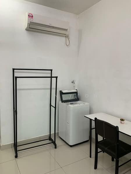 Condominium for Sale at PARC Regency (Residensi Masai) - Sean Yeoh - PropertyGuru.com.my