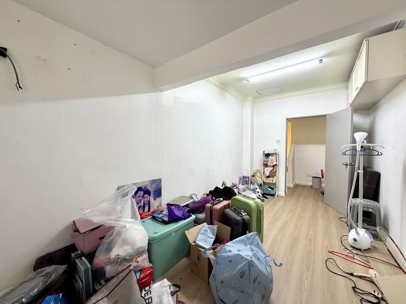 Rumah Teres 2-Tingkat untuk Dijual di Taman Muda (Ampang) - Edward Ooi - PropertyGuru.com.my