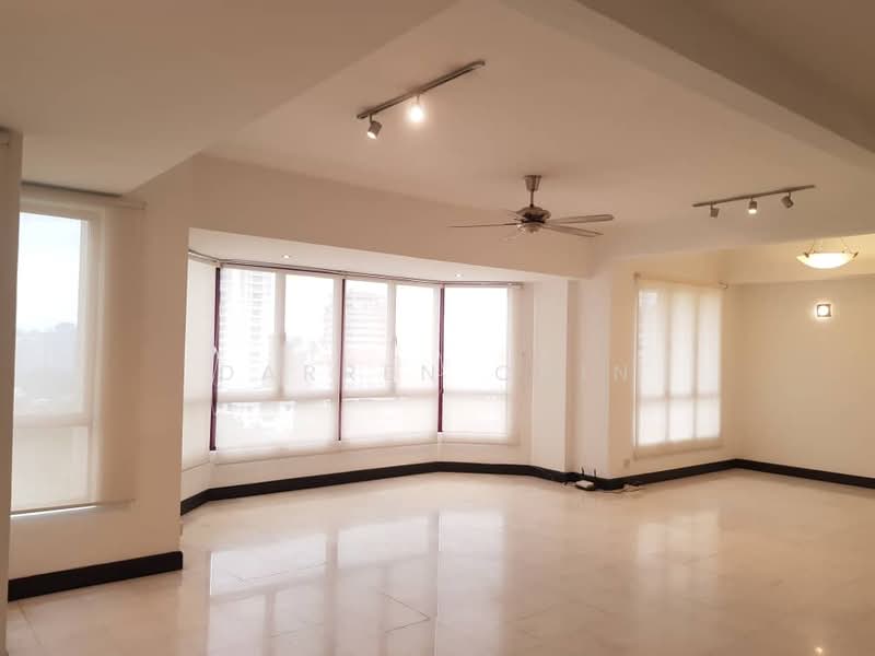 Condominium for Rent at Sri Penaga - Darren Chin - Living Room - PropertyGuru.com.my