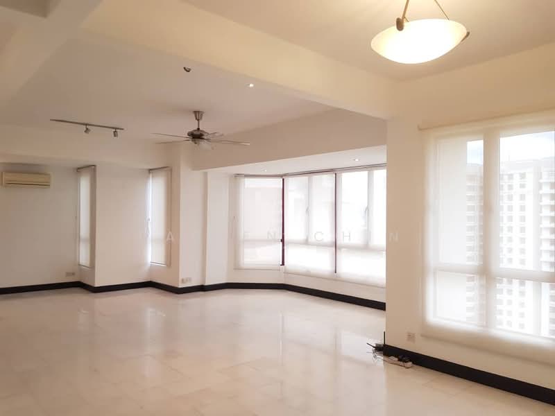 Condominium for Rent at Sri Penaga - Darren Chin - Living Room - PropertyGuru.com.my