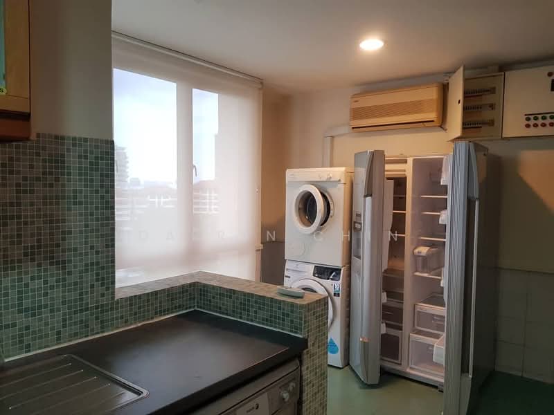 Condominium for Rent at Sri Penaga - Darren Chin - Kitchen - PropertyGuru.com.my