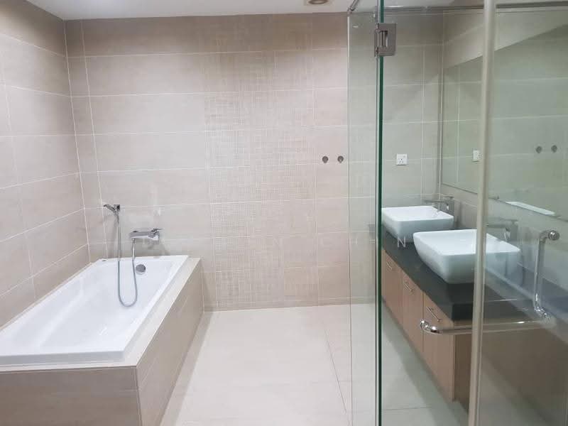 Condominium for Rent at Sri Penaga - Darren Chin - Bathroom - PropertyGuru.com.my