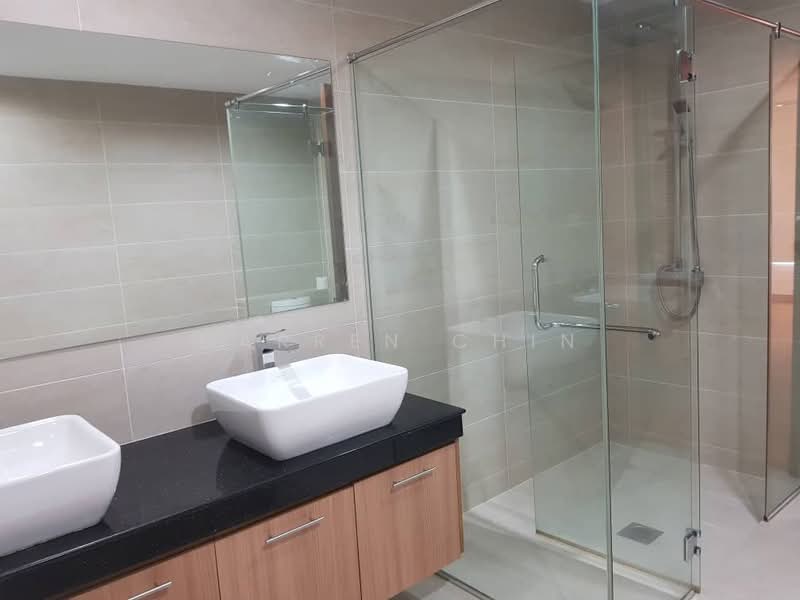 Condominium for Rent at Sri Penaga - Darren Chin - Bathroom - PropertyGuru.com.my