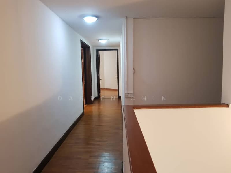 Condominium for Rent at Sri Penaga - Darren Chin - Corridor - PropertyGuru.com.my