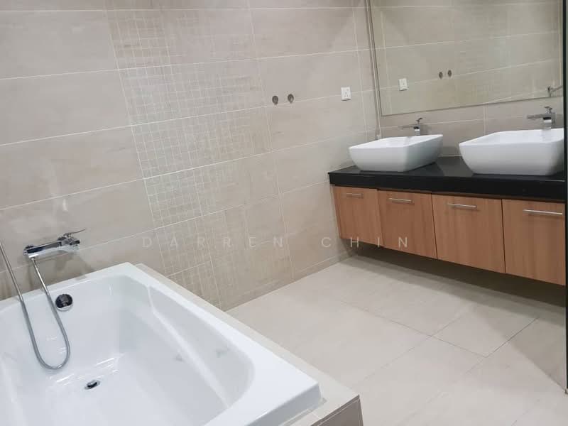 Condominium for Rent at Sri Penaga - Darren Chin - Bathroom - PropertyGuru.com.my