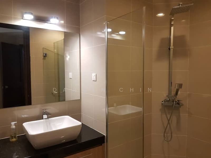 Condominium for Rent at Sri Penaga - Darren Chin - Bathroom - PropertyGuru.com.my