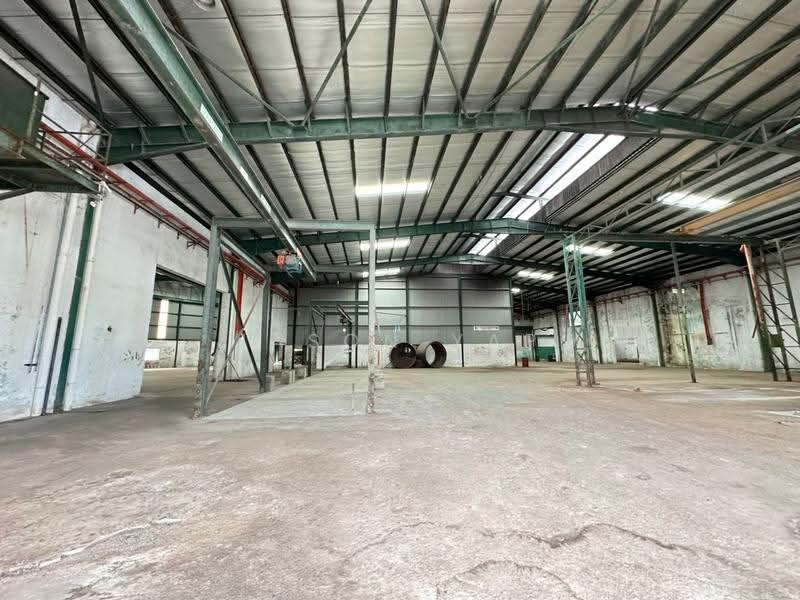 Detached Factory for Rent in Telok Panglima Garang (Selangor) - Jason Yap - Interior - PropertyGuru.com.my