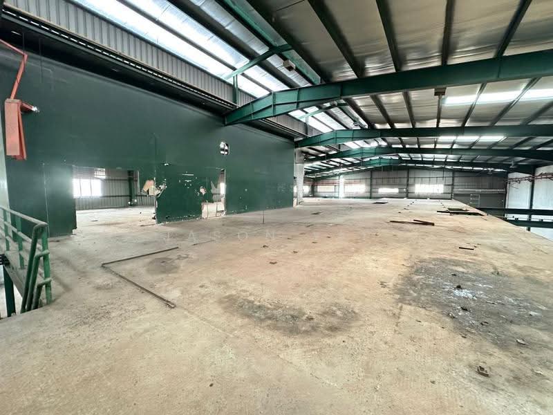 Detached Factory for Rent in Telok Panglima Garang (Selangor) - Jason Yap - Interior - PropertyGuru.com.my