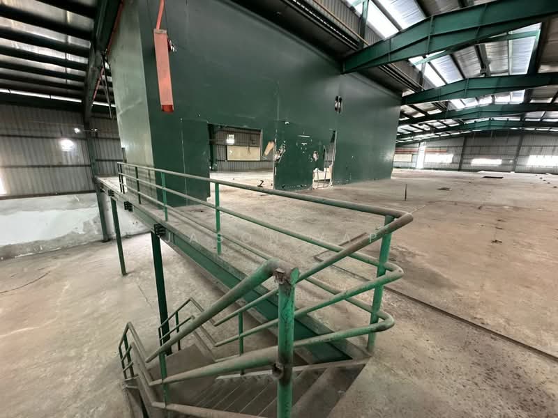 Detached Factory for Rent in Telok Panglima Garang (Selangor) - Jason Yap - Interior - PropertyGuru.com.my