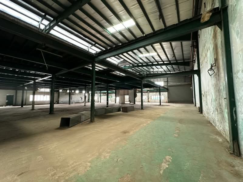 Detached Factory for Rent in Telok Panglima Garang (Selangor) - Jason Yap - Interior - PropertyGuru.com.my