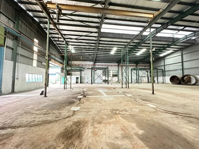 Detached Factory for Rent in Telok Panglima Garang (Selangor) - Jason Yap - Interior - PropertyGuru.com.my