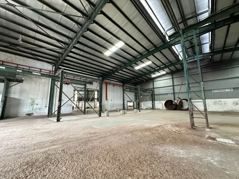 Detached Factory for Rent in Telok Panglima Garang (Selangor) - Jason Yap - Interior - PropertyGuru.com.my