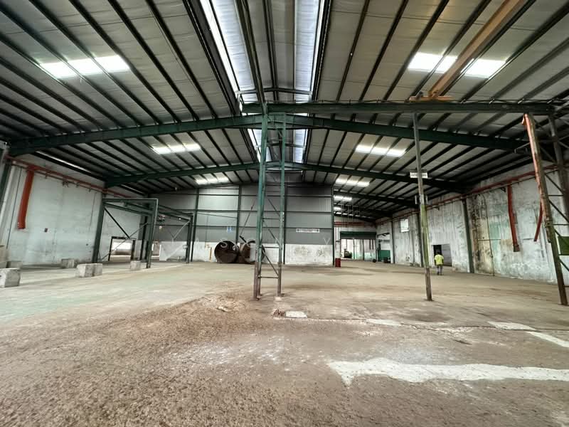 Detached Factory for Rent in Telok Panglima Garang (Selangor) - Jason Yap - Interior - PropertyGuru.com.my