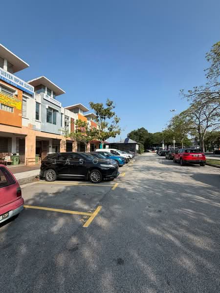 Shop for Sale in Bandar Botanic (Klang) - Jason Lim - PropertyGuru.com.my