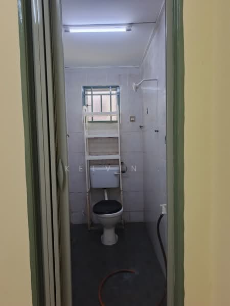 Rumah Teres 1-Tingkat untuk Dijual di Bukit Sentosa (Rawang) - Kelvin . - Bathroom - PropertyGuru.com.my