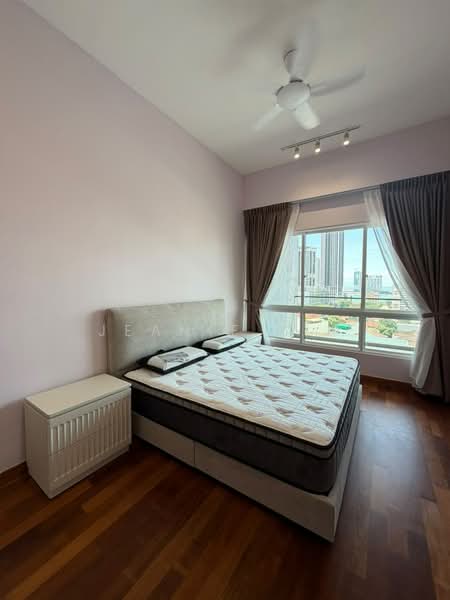 Condominium for Rent at Codrington Residence - Jeanie Lim - Bedroom - PropertyGuru.com.my