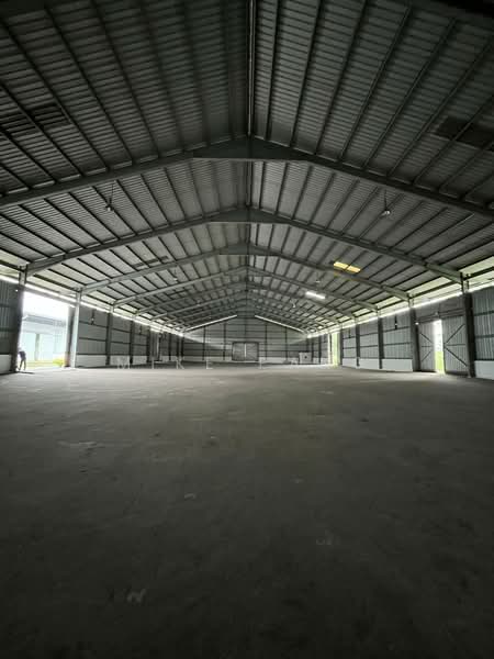 Warehouse for Rent in Demak Laut (Kuching) - Mike Pang - Interior - PropertyGuru.com.my