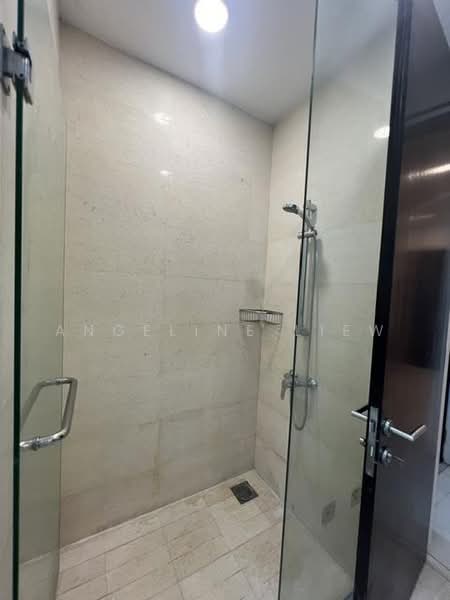 Kediaman Servis untuk Disewa di Setia SKY Residences - Angeline LIEW - Bathroom - PropertyGuru.com.my