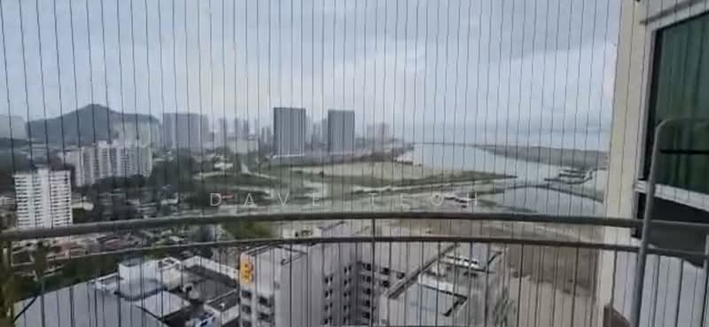 Condominium for Rent at Gurney Park Condominium - Dave Teoh - PropertyGuru.com.my