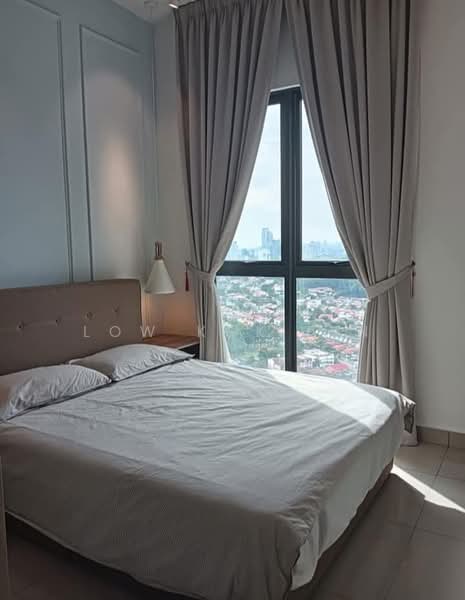 Service Residence for Sale at Citizen @ Old Klang Road - Low Kok Pin - Bedroom - PropertyGuru.com.my