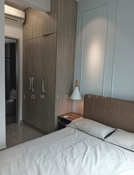 Service Residence for Sale at Citizen @ Old Klang Road - Low Kok Pin - Bedroom - PropertyGuru.com.my