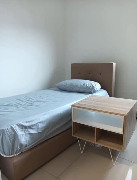 Service Residence for Sale at Citizen @ Old Klang Road - Low Kok Pin - Bedroom - PropertyGuru.com.my