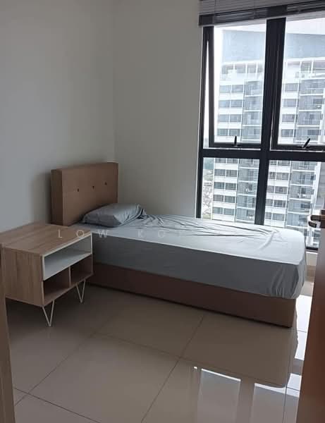 Service Residence for Sale at Citizen @ Old Klang Road - Low Kok Pin - Bedroom - PropertyGuru.com.my