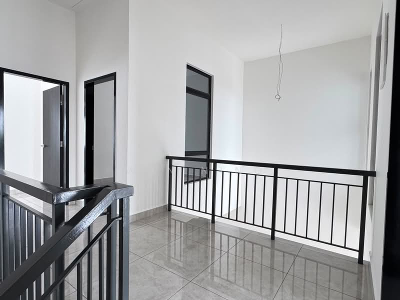 Rumah Teres 2-Tingkat untuk Dijual di Skudai (Johor) - Wan Ning - Interior - PropertyGuru.com.my