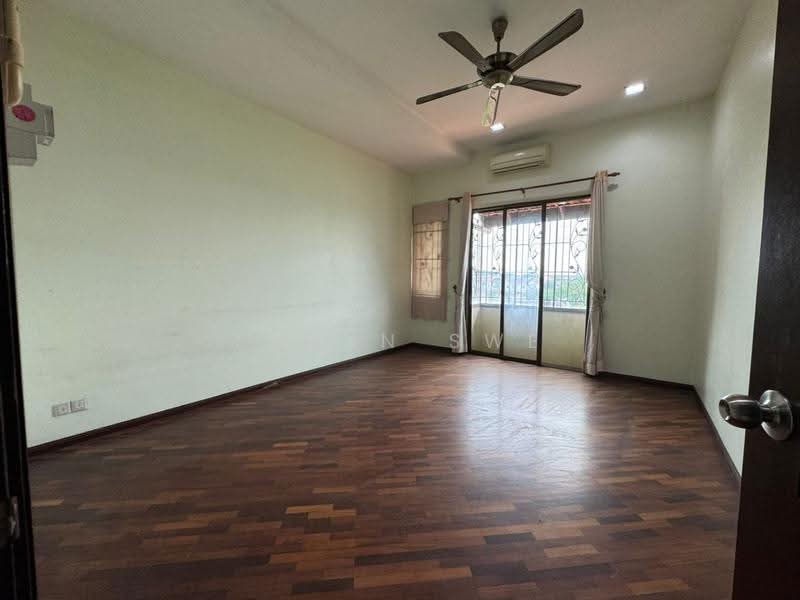 2-storey Terraced House for Sale in Bukit Rahman Putra (Sungai Buloh) - Ethan Swe - Interior - PropertyGuru.com.my
