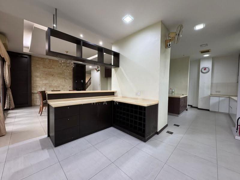 2-storey Terraced House for Sale in Bukit Rahman Putra (Sungai Buloh) - Ethan Swe - Interior - PropertyGuru.com.my