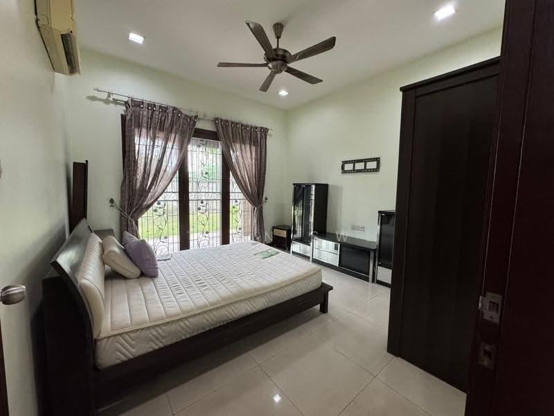 2-storey Terraced House for Sale in Bukit Rahman Putra (Sungai Buloh) - Ethan Swe - Bedroom - PropertyGuru.com.my