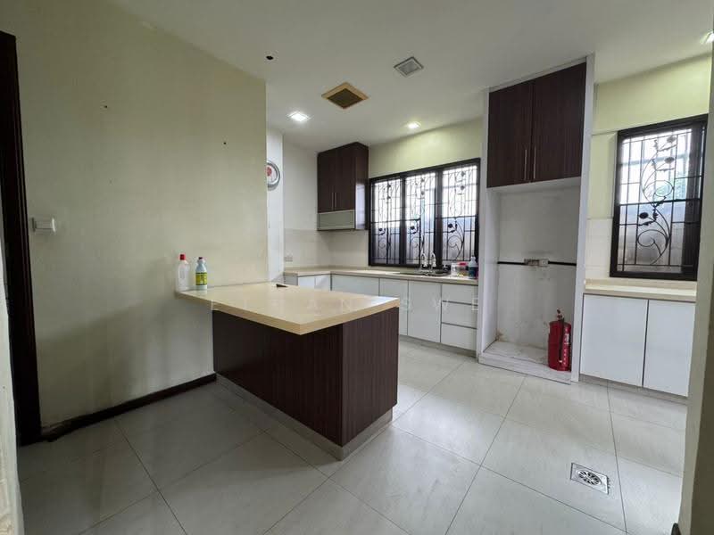 2-storey Terraced House for Sale in Bukit Rahman Putra (Sungai Buloh) - Ethan Swe - Kitchen - PropertyGuru.com.my