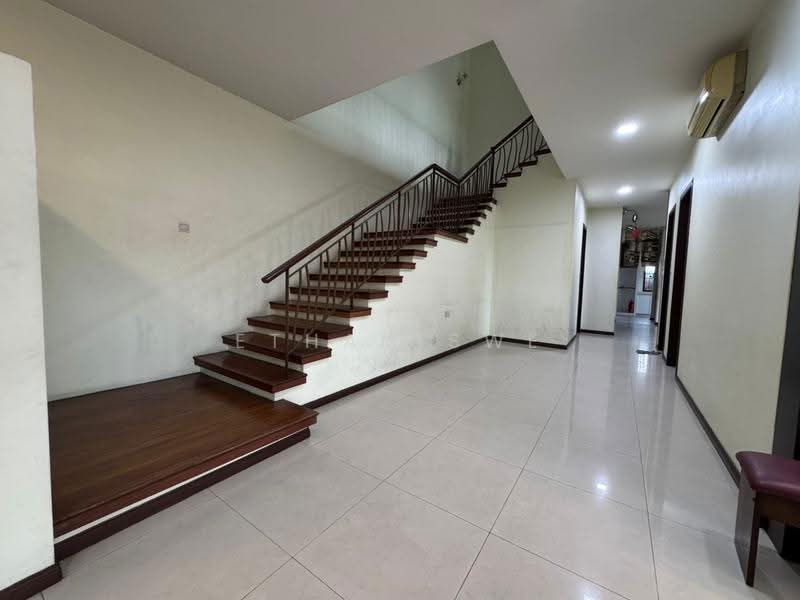 2-storey Terraced House for Sale in Bukit Rahman Putra (Sungai Buloh) - Ethan Swe - Interior - PropertyGuru.com.my