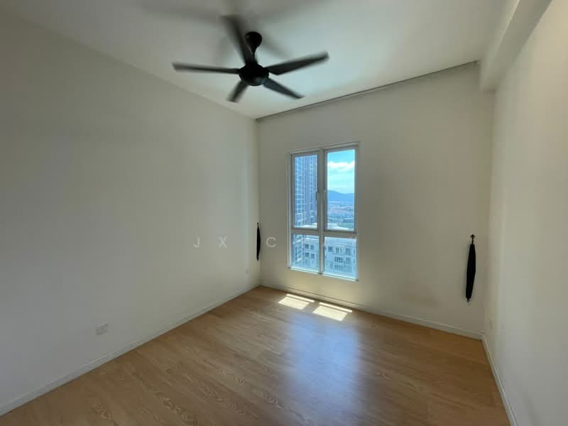 Condominium for Rent at Inspirasi - Jx Chay - Bedroom - PropertyGuru.com.my
