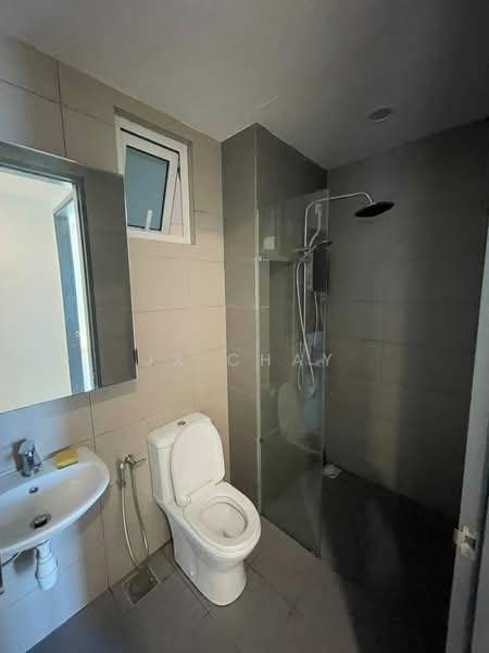 Condominium for Rent at Inspirasi - Jx Chay - Bathroom - PropertyGuru.com.my