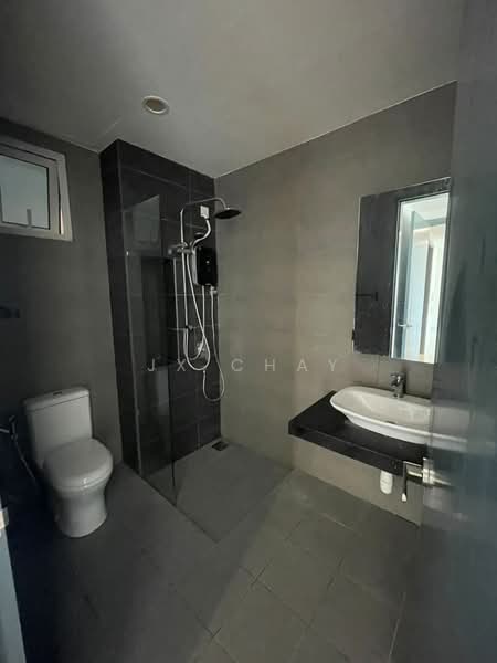 Condominium for Rent at Inspirasi - Jx Chay - Bathroom - PropertyGuru.com.my