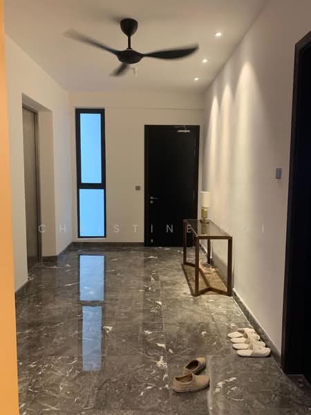 Kondominium untuk Disewa di The Estate - Christine Ooi - Entrance - PropertyGuru.com.my