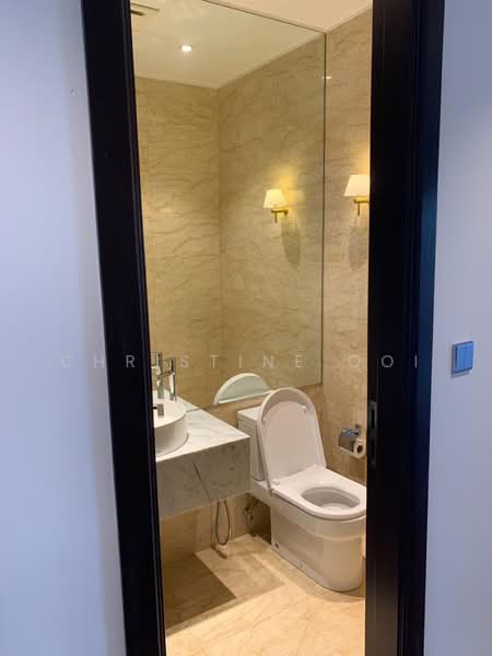 Kondominium untuk Disewa di The Estate - Christine Ooi - Bathroom - PropertyGuru.com.my