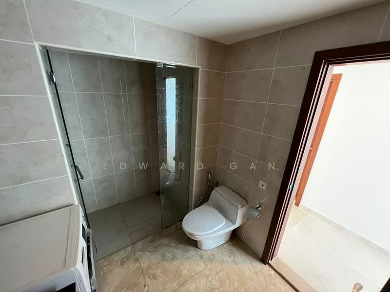 Condominium for Rent at Paradiso Nuova (Merak Kayangan) - Edward Gan - Bathroom - PropertyGuru.com.my