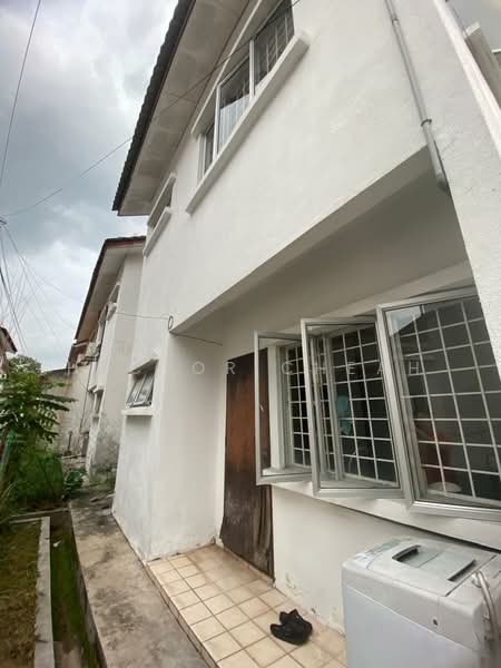 2-storey Terraced House for Sale in Puchong (Selangor) - Hector Cheah - Exterior - PropertyGuru.com.my
